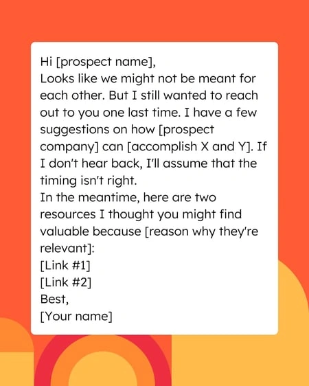 23 Sales Email Templates With 60% Or Higher Open Rates [+ Bonus Templates]