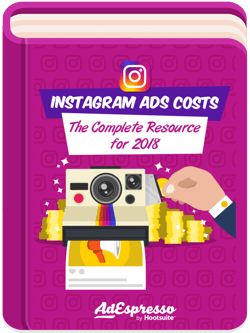 Instagram Ads Cost Revealed