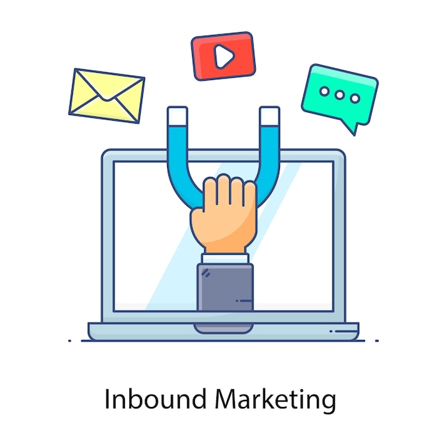 Inbound Marketing Agenzia