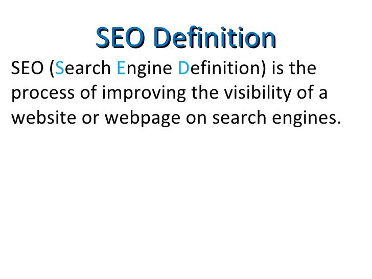 5 Tips Audit SEO