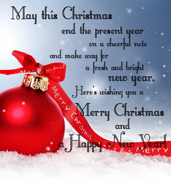 Best Collections Of Merry Christmas Messages For All 2023