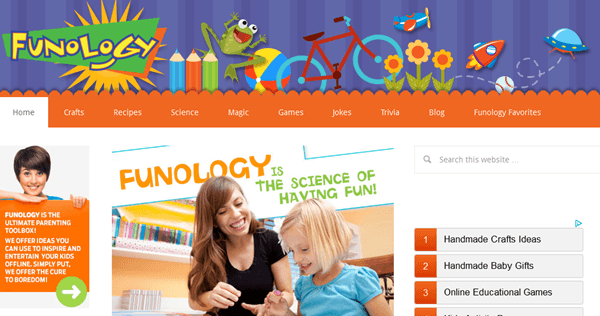 5 Best Entertainment Sites