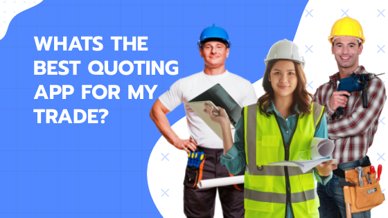 5 Best Quoting Apps