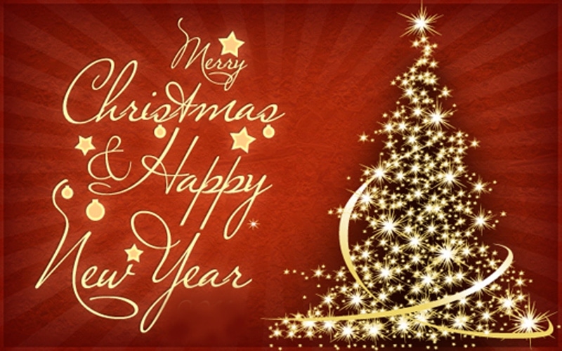 5 Business Christmas Messages