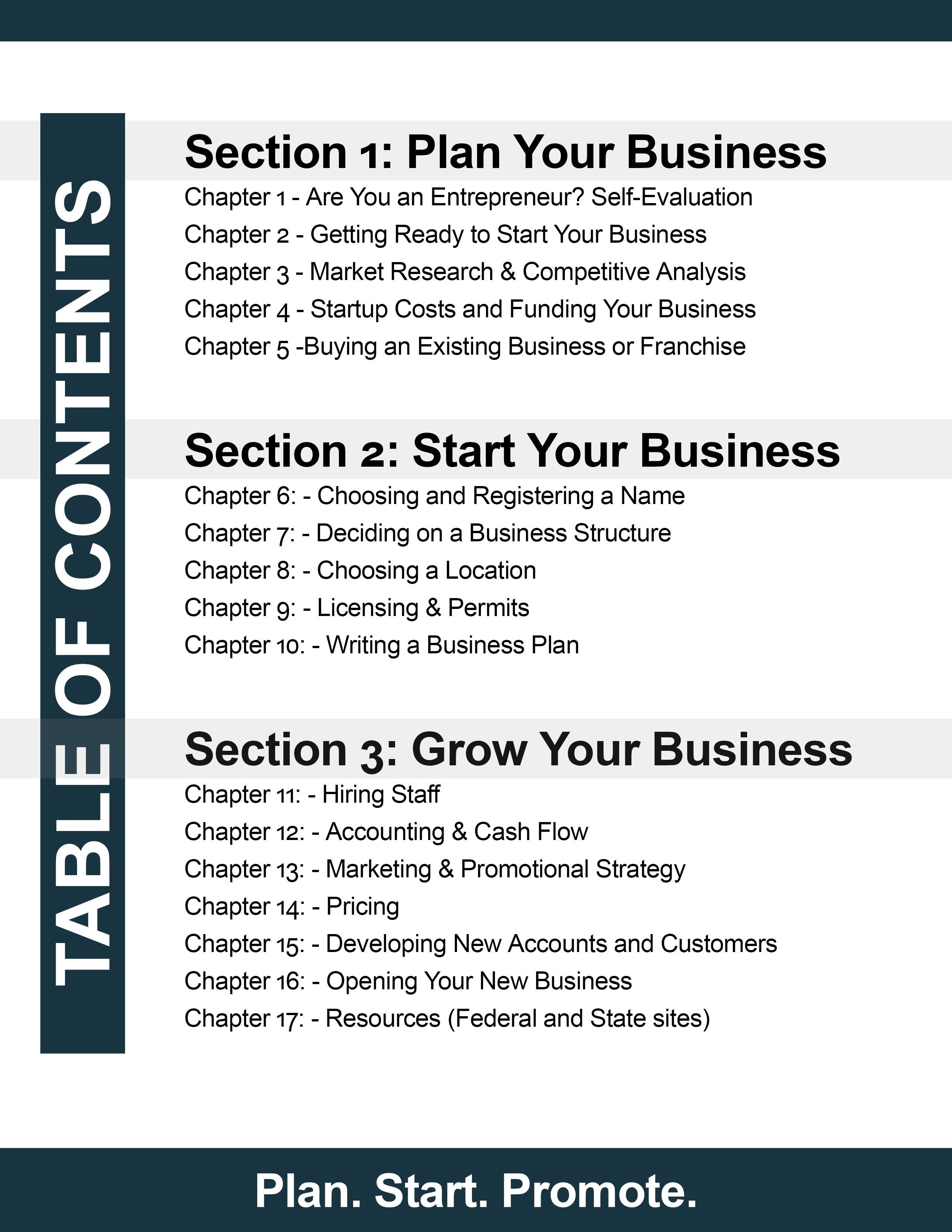 5 Tips Startup Kit 5 Tips Startup Kit
