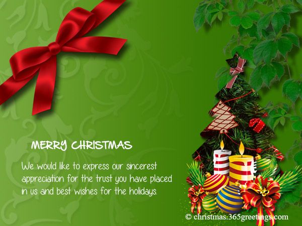 5 Christmas Message Ideas 5 Christmas Message Ideas