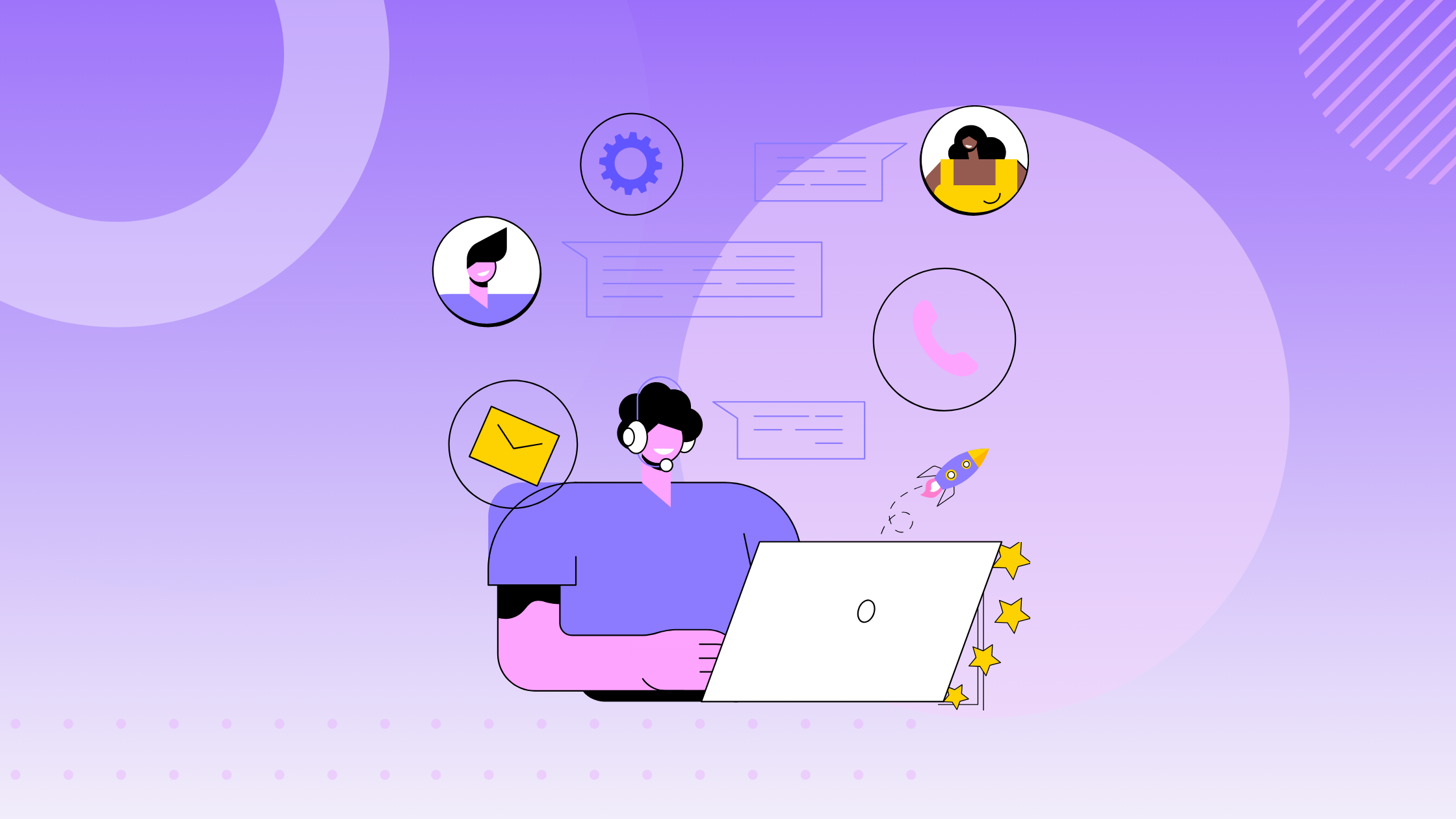 Customer Success vs Account Management