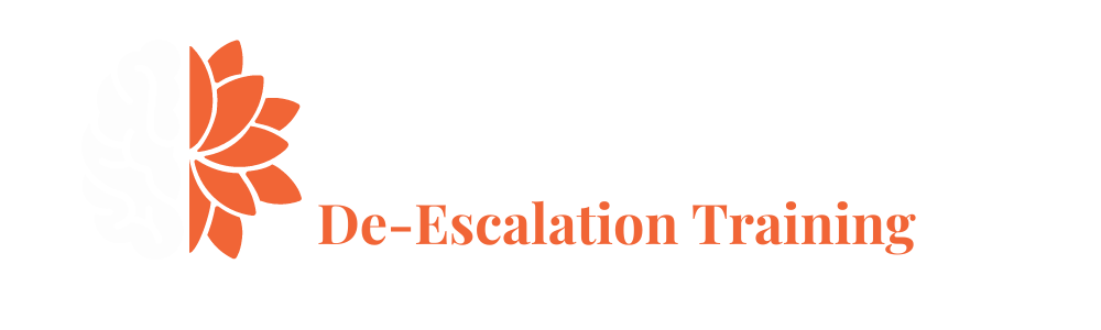 5 DeEscalation Tips 5 DeEscalation Tips