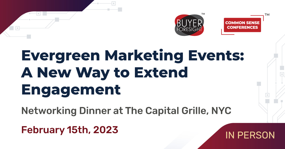 Evergreen Marketing Strategy Evergreen Marketing Strategy