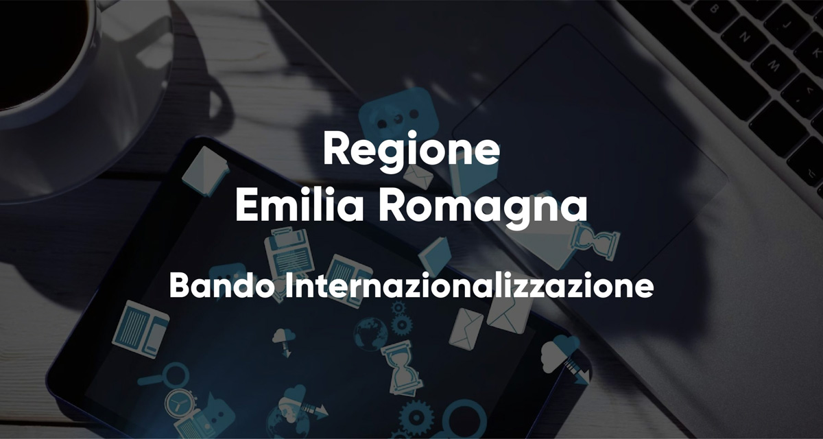 Digital Agency Bologna Expert