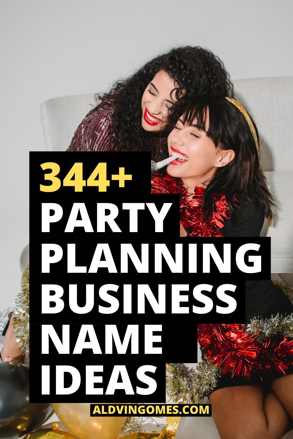 Event Planning Name Generator Event Planning Name Generator