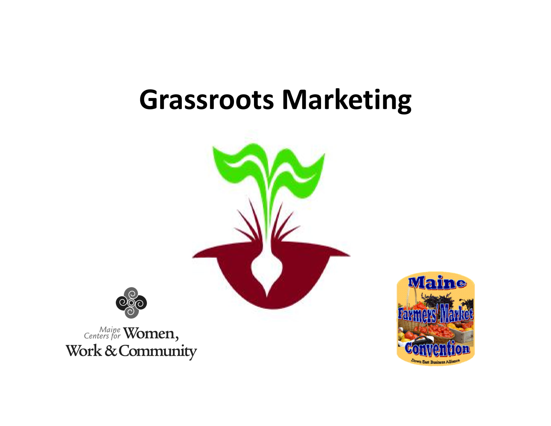 5 Grassroots Marketing Examples