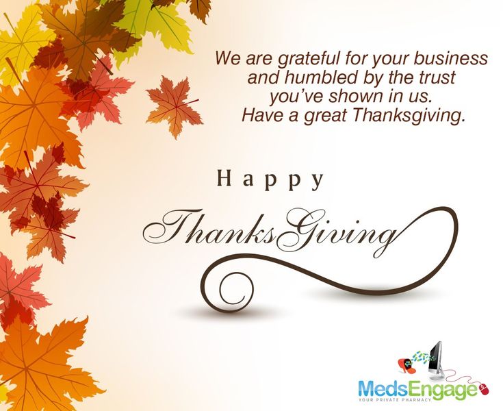 5 Ways to Happy Thanksgiving