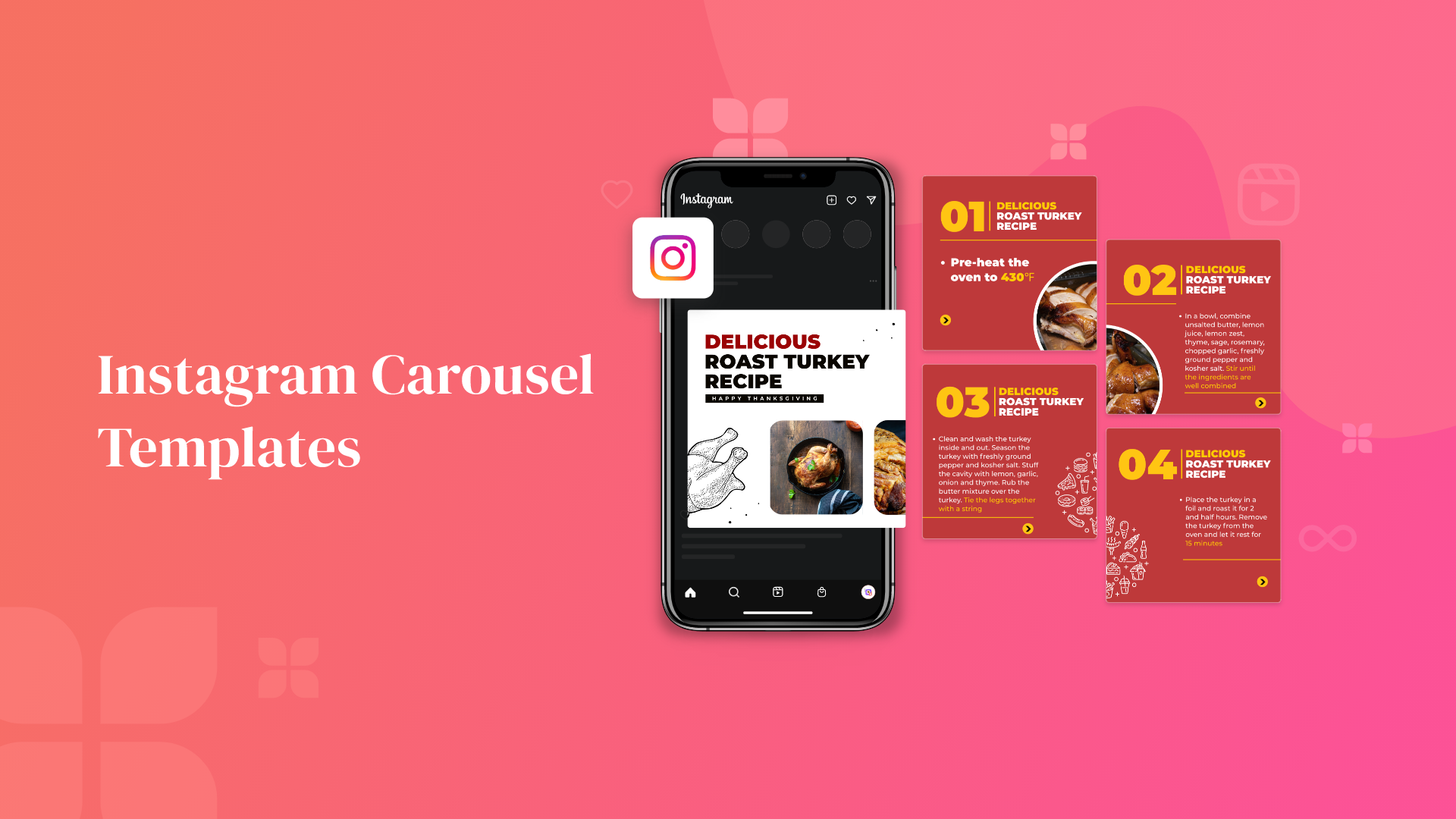 Instagram Carousel Ad Success