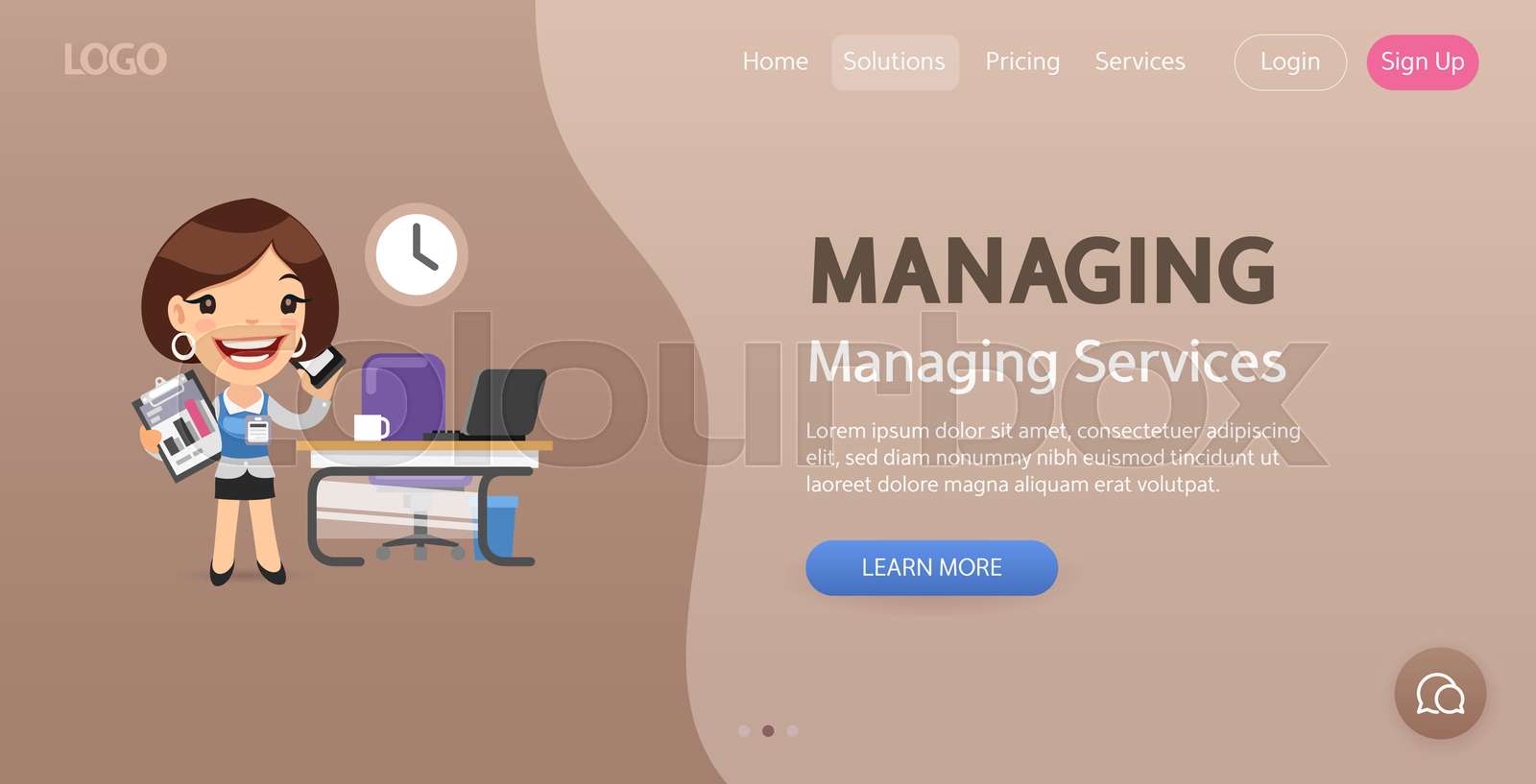5 Ways Manage Website