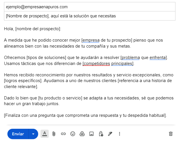 5 Mejores Correos Electronicos 5 Mejores Correos Electronicos