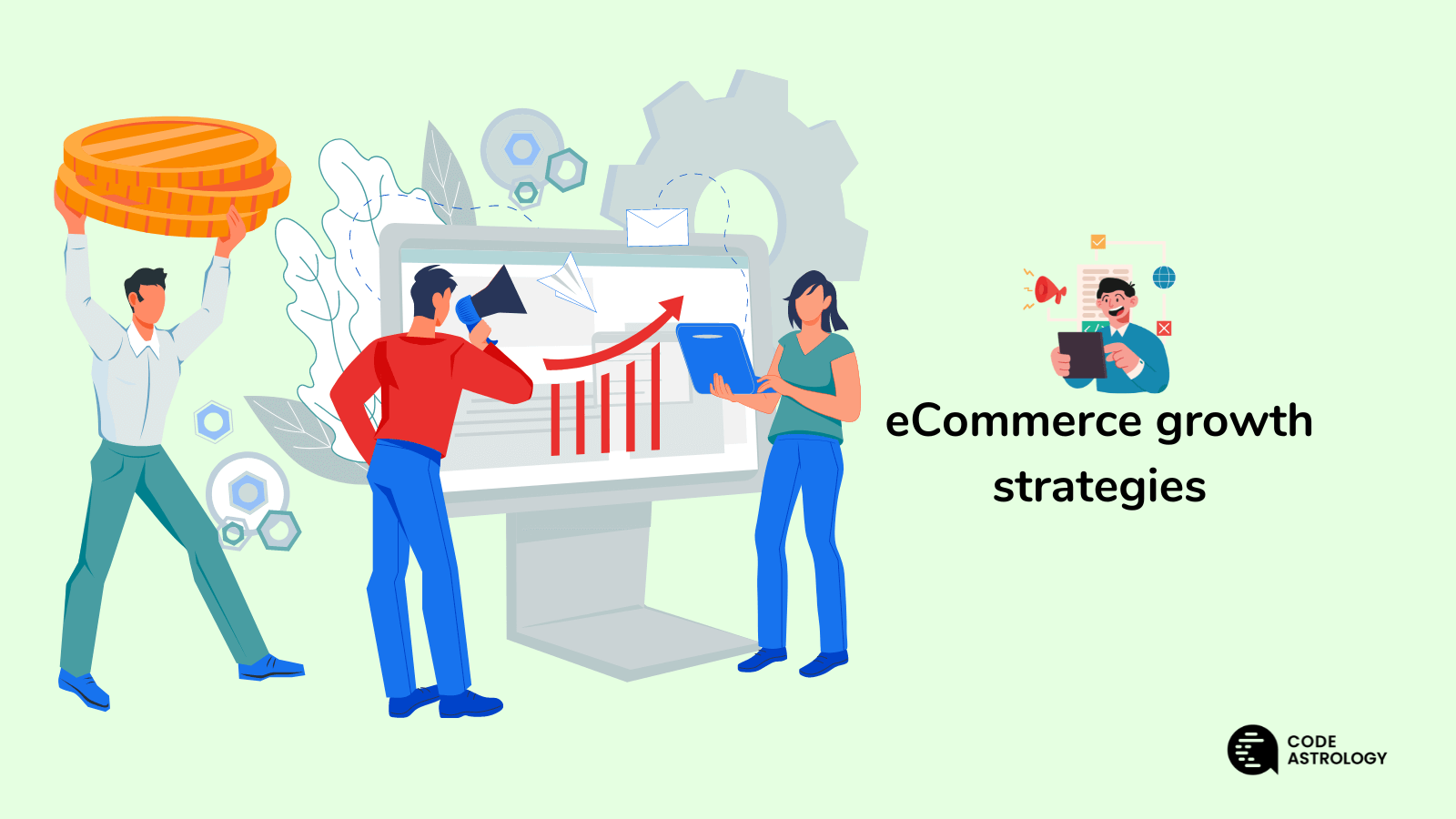 Paid Media Strategies For Ecommerce