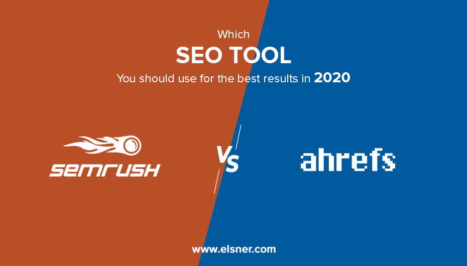 Ranktracker vs Ahrefs Comparison