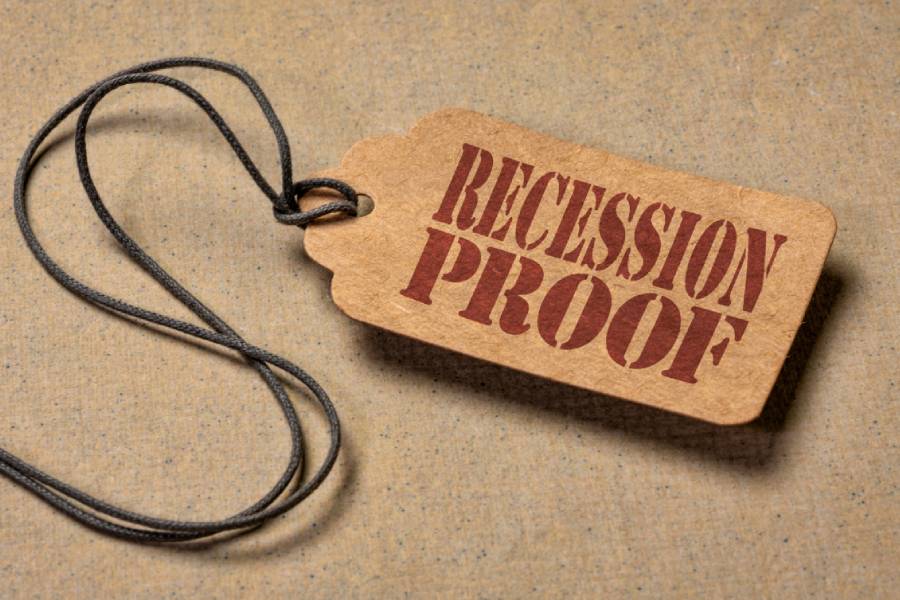 Recession Proof Business Ideas Recession Proof Business Ideas