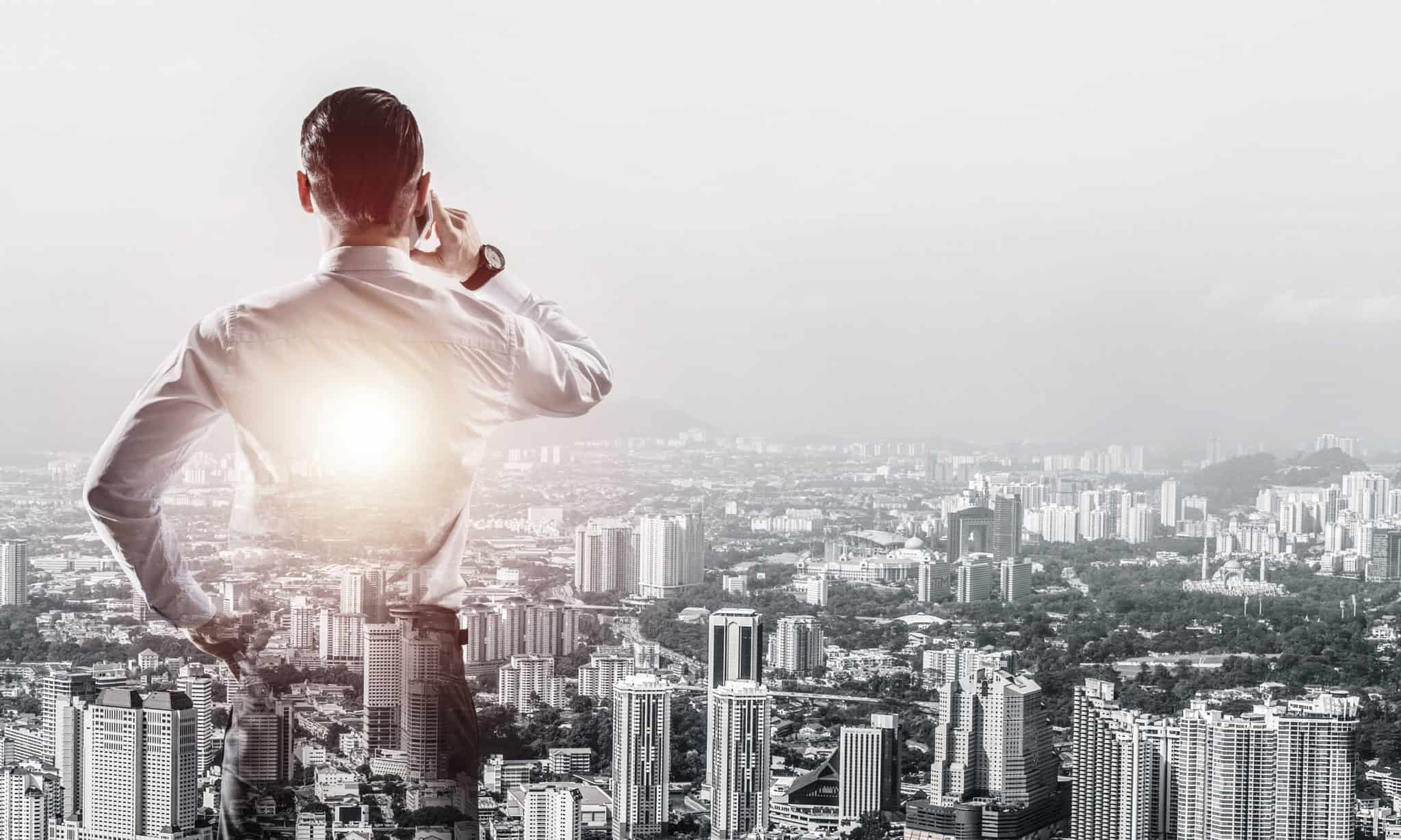 Building Remote Sales Team