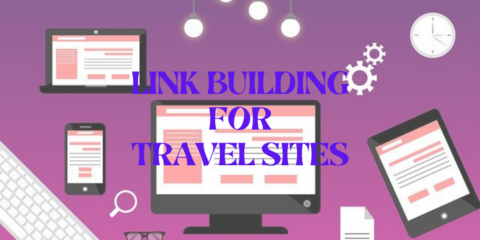 5 Sites That Link